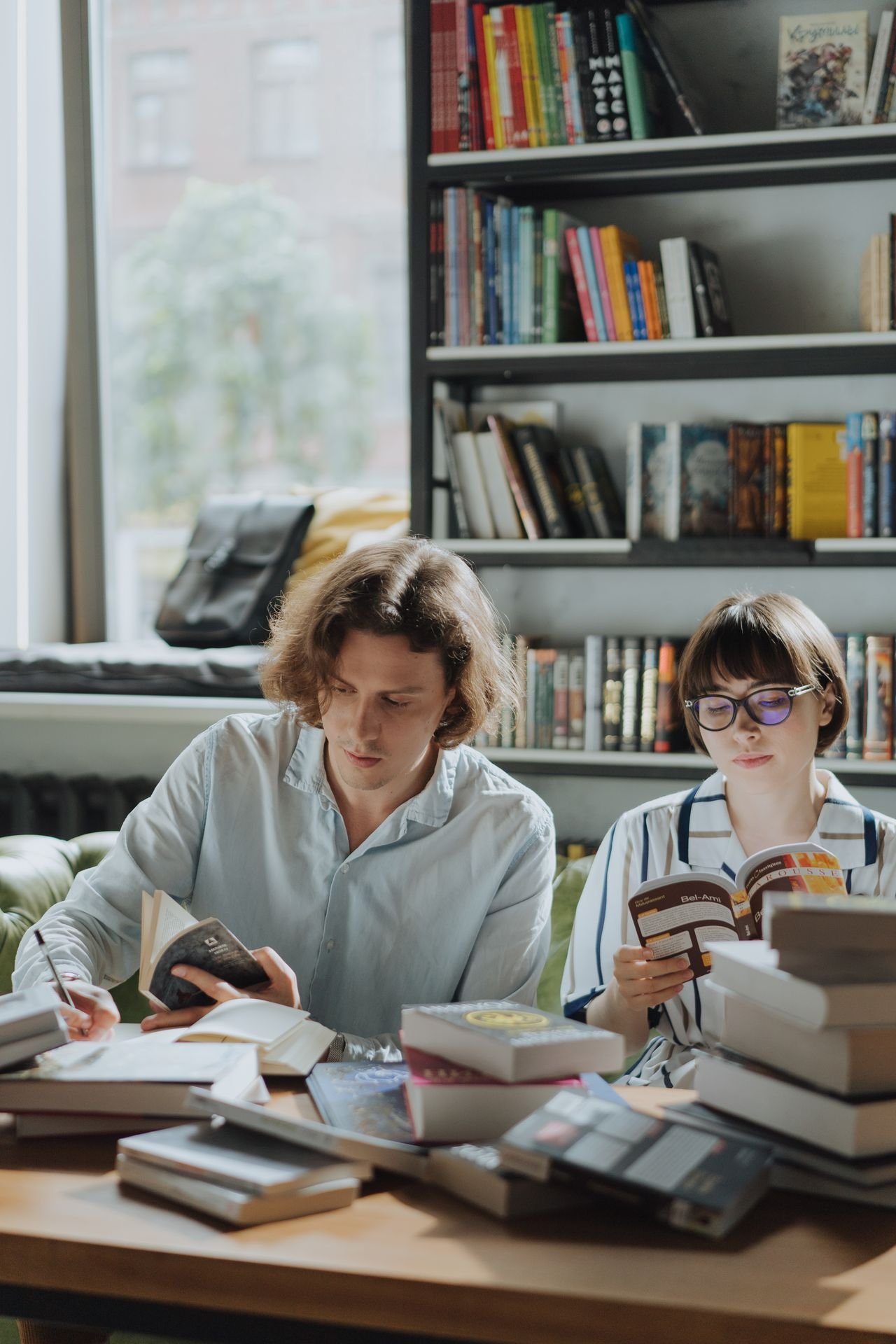 Hoe kies je een studie die bij je past
